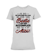 1 DAY LEFT - GET YOURS NOW Premium Fit Ladies Tee thumbnail