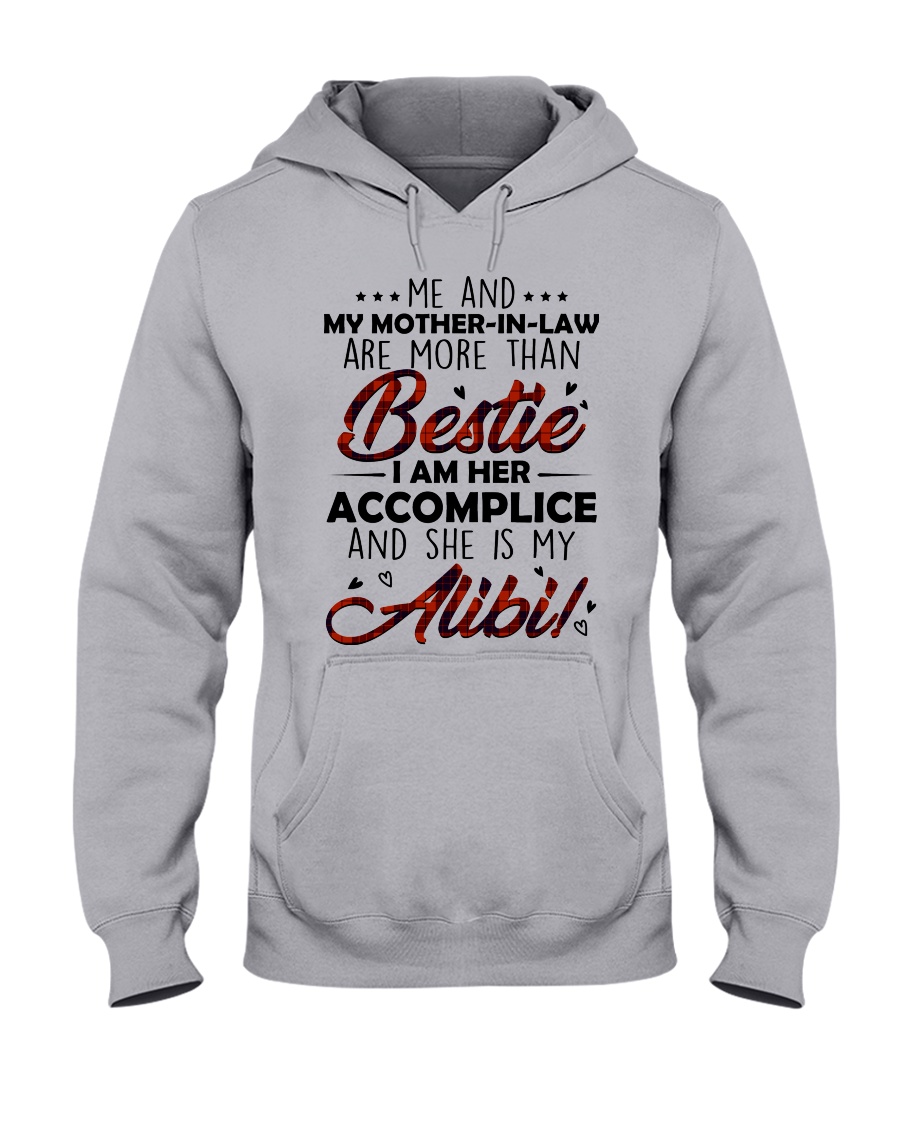 1 DAY LEFT - GET YOURS NOW Hooded Sweatshirt