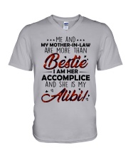 1 DAY LEFT - GET YOURS NOW V-Neck T-Shirt thumbnail