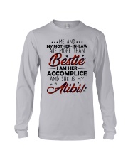 1 DAY LEFT - GET YOURS NOW Long Sleeve Tee thumbnail