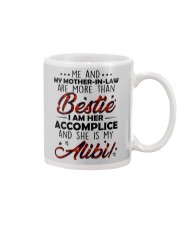 1 DAY LEFT - GET YOURS NOW Mug thumbnail