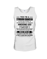 1 DAY LEFT - GET YOURS NOW Unisex Tank tile