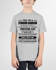 1 DAY LEFT - GET YOURS NOW Youth T-Shirt garment-youth-tshirt-front-01