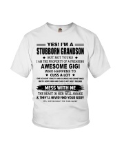 1 DAY LEFT - GET YOURS NOW Youth T-Shirt tile
