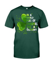 1 DAY LEFT - GET YOURS NOW Premium Fit Mens Tee thumbnail