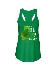 1 DAY LEFT - GET YOURS NOW Ladies Flowy Tank thumbnail