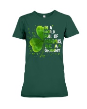 1 DAY LEFT - GET YOURS NOW Premium Fit Ladies Tee thumbnail