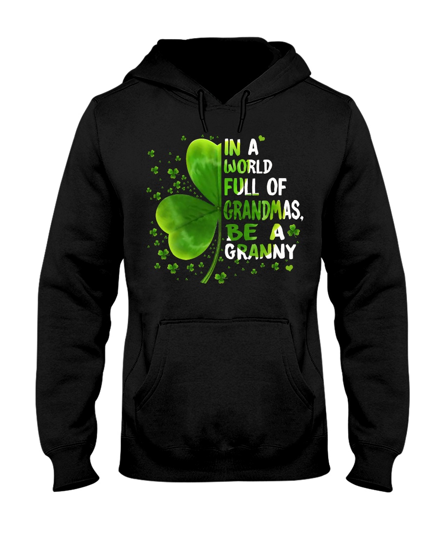 1 DAY LEFT - GET YOURS NOW Hooded Sweatshirt