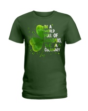 1 DAY LEFT - GET YOURS NOW Ladies T-Shirt thumbnail