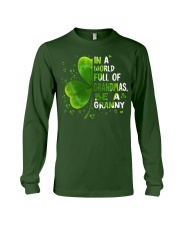 1 DAY LEFT - GET YOURS NOW Long Sleeve Tee thumbnail