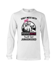 1 DAY LEFT - GET YOURS NOW Long Sleeve Tee thumbnail