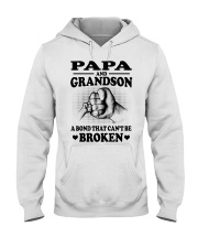PAPA-GRANDSON Hooded Sweatshirt thumbnail