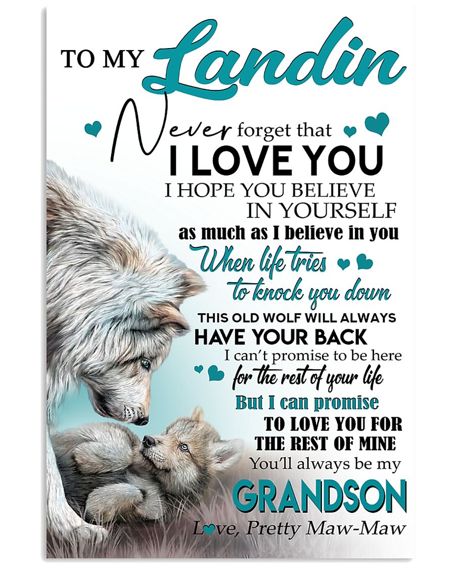 1 DAY LEFT - GET YOURS NOW 11x17 Poster