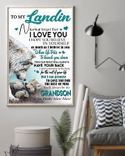 1 DAY LEFT - GET YOURS NOW 11x17 Poster lifestyle-poster-1