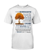 1 DAY LEFT - GET YOURS NOW Classic T-Shirt thumbnail