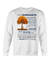 1 DAY LEFT - GET YOURS NOW Crewneck Sweatshirt thumbnail