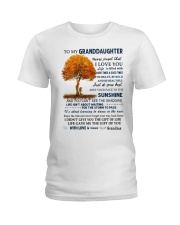 1 DAY LEFT - GET YOURS NOW Ladies T-Shirt thumbnail