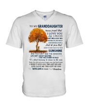 1 DAY LEFT - GET YOURS NOW V-Neck T-Shirt thumbnail