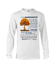 1 DAY LEFT - GET YOURS NOW Long Sleeve Tee thumbnail