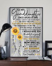 1 DAY LEFT - GET YOURS NOW 11x17 Poster lifestyle-poster-2