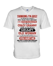 1 DAY LEFT - GET YOURS NOW V-Neck T-Shirt thumbnail