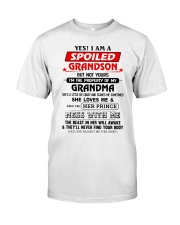 1 DAY LEFT - GET YOURS NOW Classic T-Shirt thumbnail