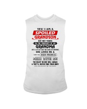 1 DAY LEFT - GET YOURS NOW Sleeveless Tee thumbnail