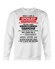 1 DAY LEFT - GET YOURS NOW Crewneck Sweatshirt thumbnail