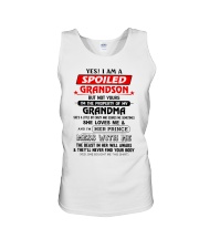 1 DAY LEFT - GET YOURS NOW Unisex Tank thumbnail