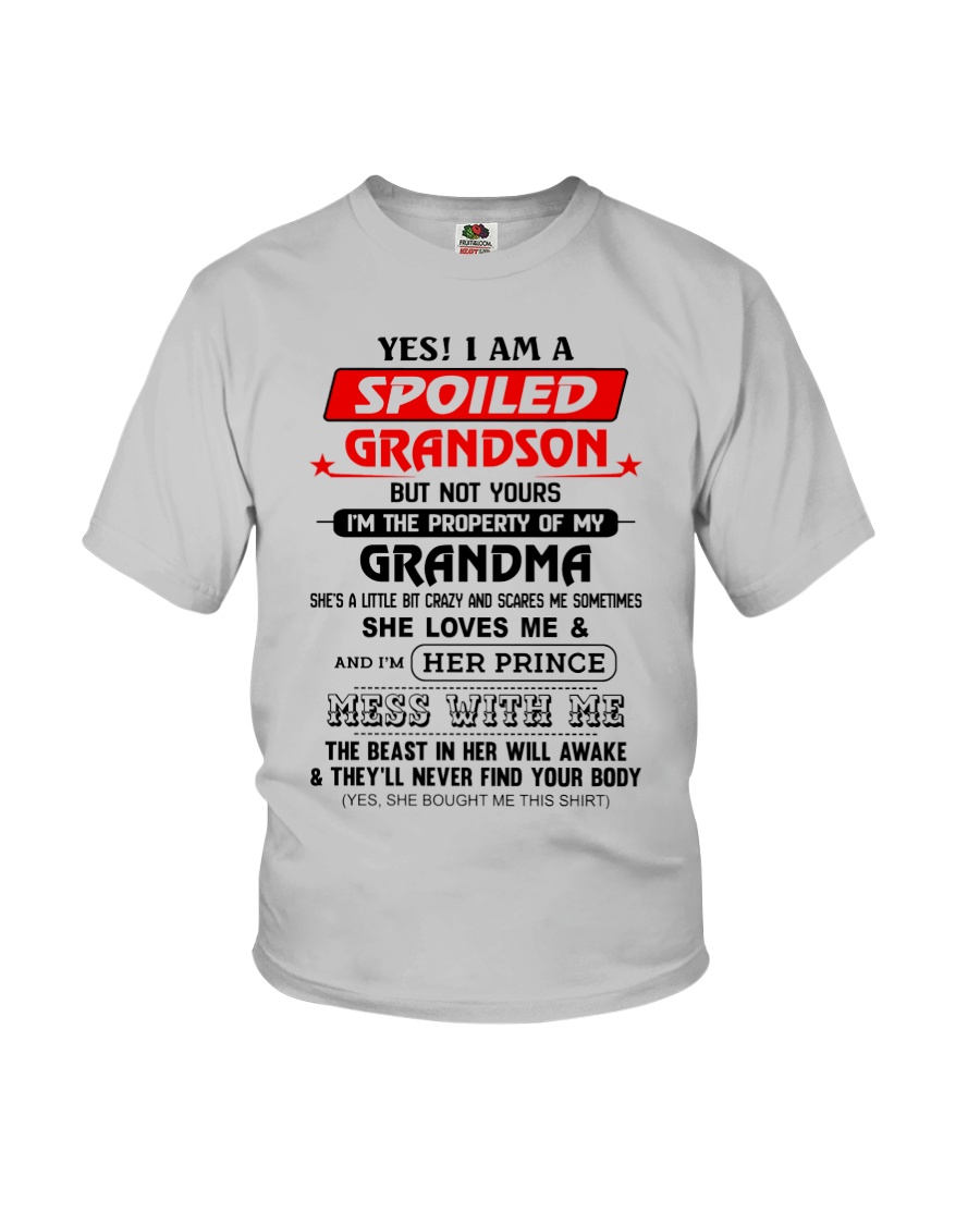 1 DAY LEFT - GET YOURS NOW Youth T-Shirt