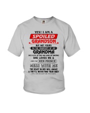 1 DAY LEFT - GET YOURS NOW Youth T-Shirt front