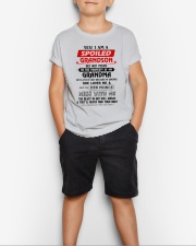 1 DAY LEFT - GET YOURS NOW Youth T-Shirt lifestyle-youth-tshirt-front-1