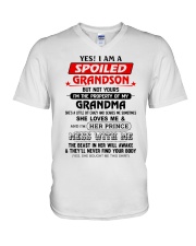 1 DAY LEFT - GET YOURS NOW V-Neck T-Shirt thumbnail