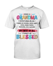 1 DAY LEFT - GET YOURS NOW Premium Fit Mens Tee thumbnail