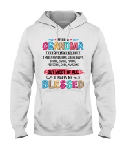 1 DAY LEFT - GET YOURS NOW Hooded Sweatshirt thumbnail