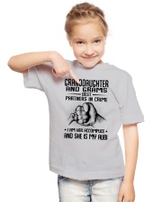 1 DAY LEFT - GET YOURS NOW Youth T-Shirt lifestyle-youth-tshirt-front-2