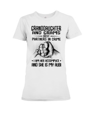 1 DAY LEFT - GET YOURS NOW Premium Fit Ladies Tee thumbnail