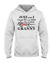 1 DAY LEFT - GET YOURS NOW Hooded Sweatshirt tile