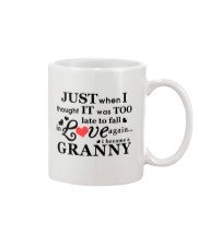 1 DAY LEFT - GET YOURS NOW Mug tile