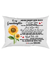 1 DAY LEFT - GET YOURS NOW Rectangular Pillowcase thumbnail