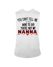 YOU CAN'T TELL ME - SPECIAL GIFT FOR GRANDCHILD Sleeveless Tee tile