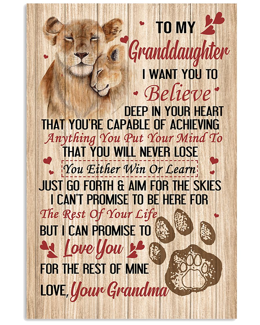1 DAY LEFT - GET YOURS NOW 11x17 Poster