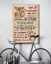 1 DAY LEFT - GET YOURS NOW 11x17 Poster lifestyle-poster-7