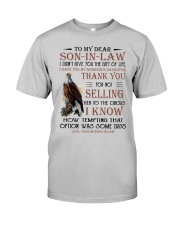 1 DAY LEFT - GET YOURS NOW Classic T-Shirt thumbnail