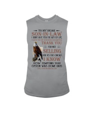 1 DAY LEFT - GET YOURS NOW Sleeveless Tee thumbnail