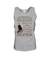 1 DAY LEFT - GET YOURS NOW Unisex Tank thumbnail