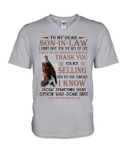 1 DAY LEFT - GET YOURS NOW V-Neck T-Shirt thumbnail
