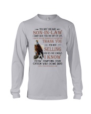 1 DAY LEFT - GET YOURS NOW Long Sleeve Tee thumbnail
