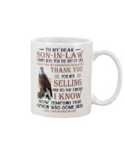 1 DAY LEFT - GET YOURS NOW Mug front