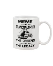 1 DAY LEFT - GET YOURS NOW Mug tile